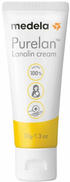 Крем для сосков MEDELA Purelan 37 гр Пурелан