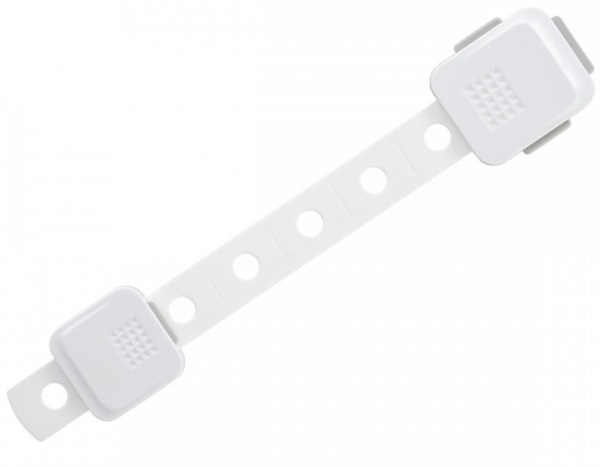 Защитное устройство ROXY KIDS RDG-005L-4 Блокиратор универсальный регулируемый 4шт