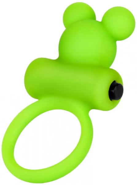 Эрекционное кольцо A-Toys by TOYFA 4627152613542