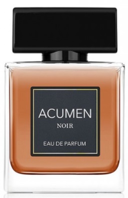 Парфюмерная вода ACUMEN Noir 100 мл DILIS