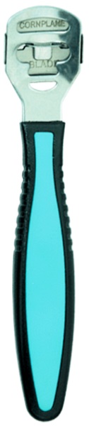 Терка для педикюра станок VIRGIN арт.K-2674