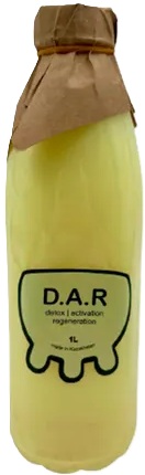 D.A.R. Detox Детокс на основе молочной сыворотки 1000мл