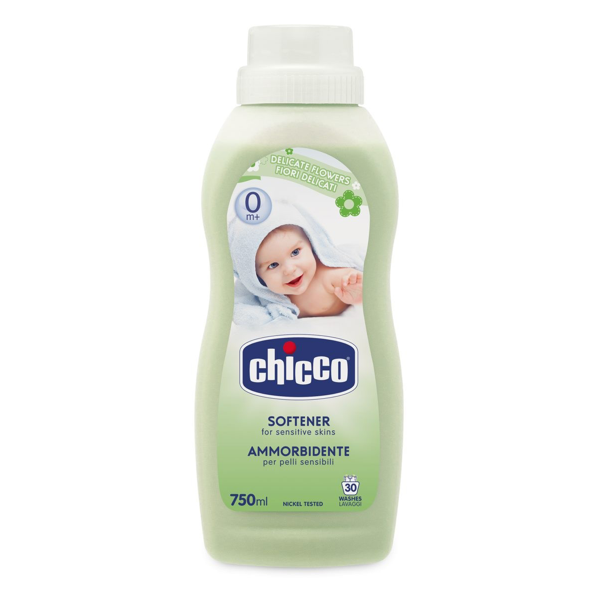 CHICCO Кондиционер для детского белья 750 мл.