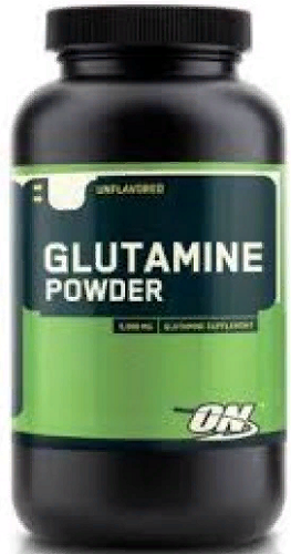 ON Glutamine Powder Глутамин порошок 300г