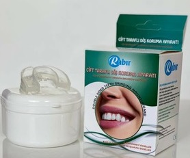 Капа для зубов Rabır 045
