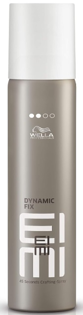 WELLA EIMI лак для волос Dynamic Fix 500мл