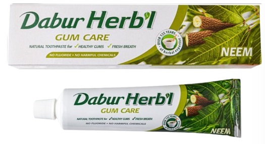 Dabur Herbal Ним Зубная паста 150 г Дабур