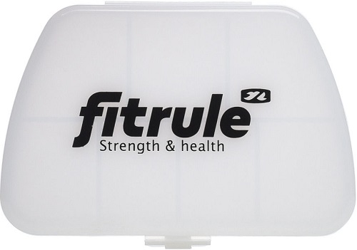Таблетница Fitrule  &