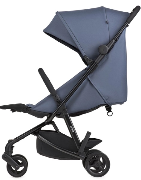 Коляска Детская ANEX Air Z ( Az-01 ) Storm
